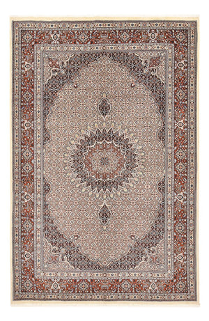 Perserteppich - Classic - 315 x 204 cm - taupe