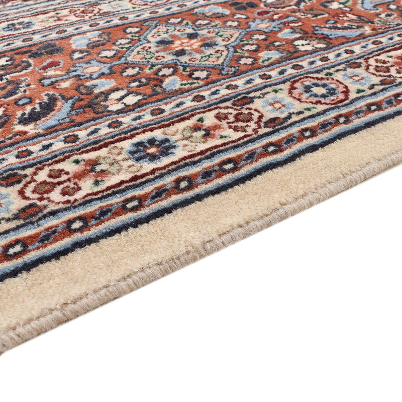Perserteppich - Classic - 315 x 204 cm - taupe