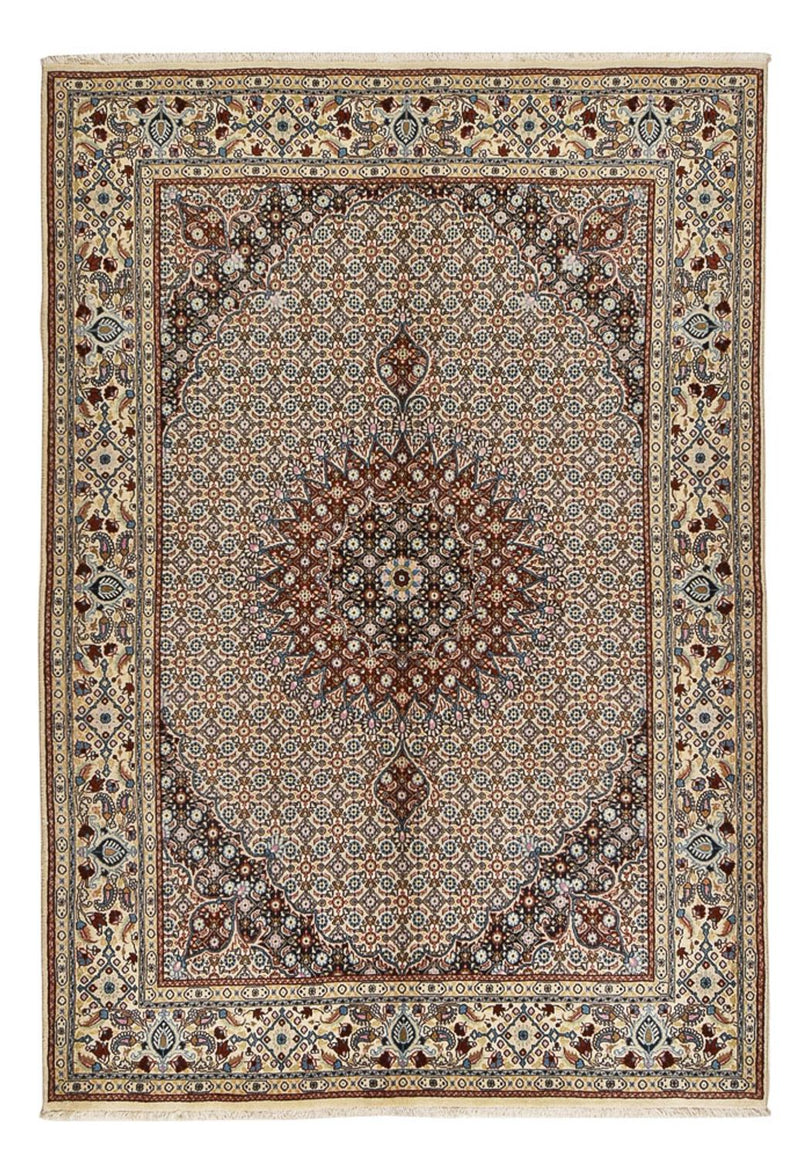 Perserteppich - Classic - 239 x 164 cm - rost