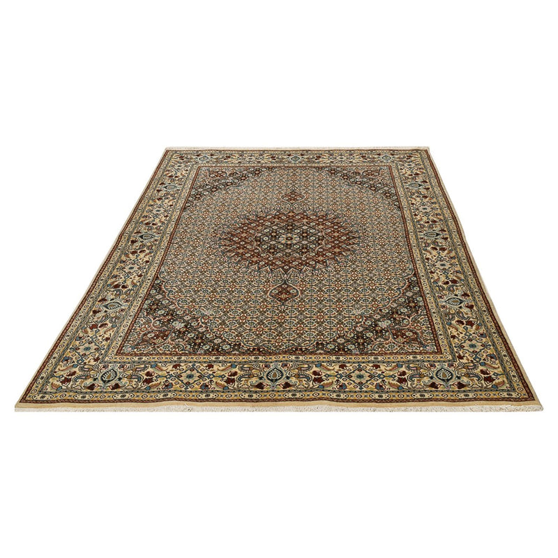 Perserteppich - Classic - 239 x 164 cm - rost