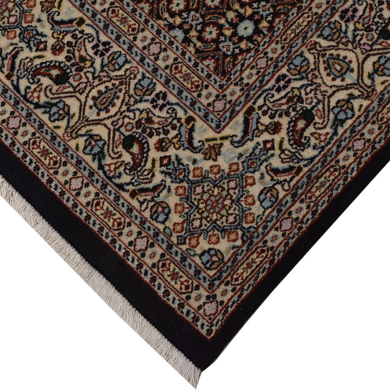 Perserteppich - Classic quadratisch  - 149 x 144 cm - rost