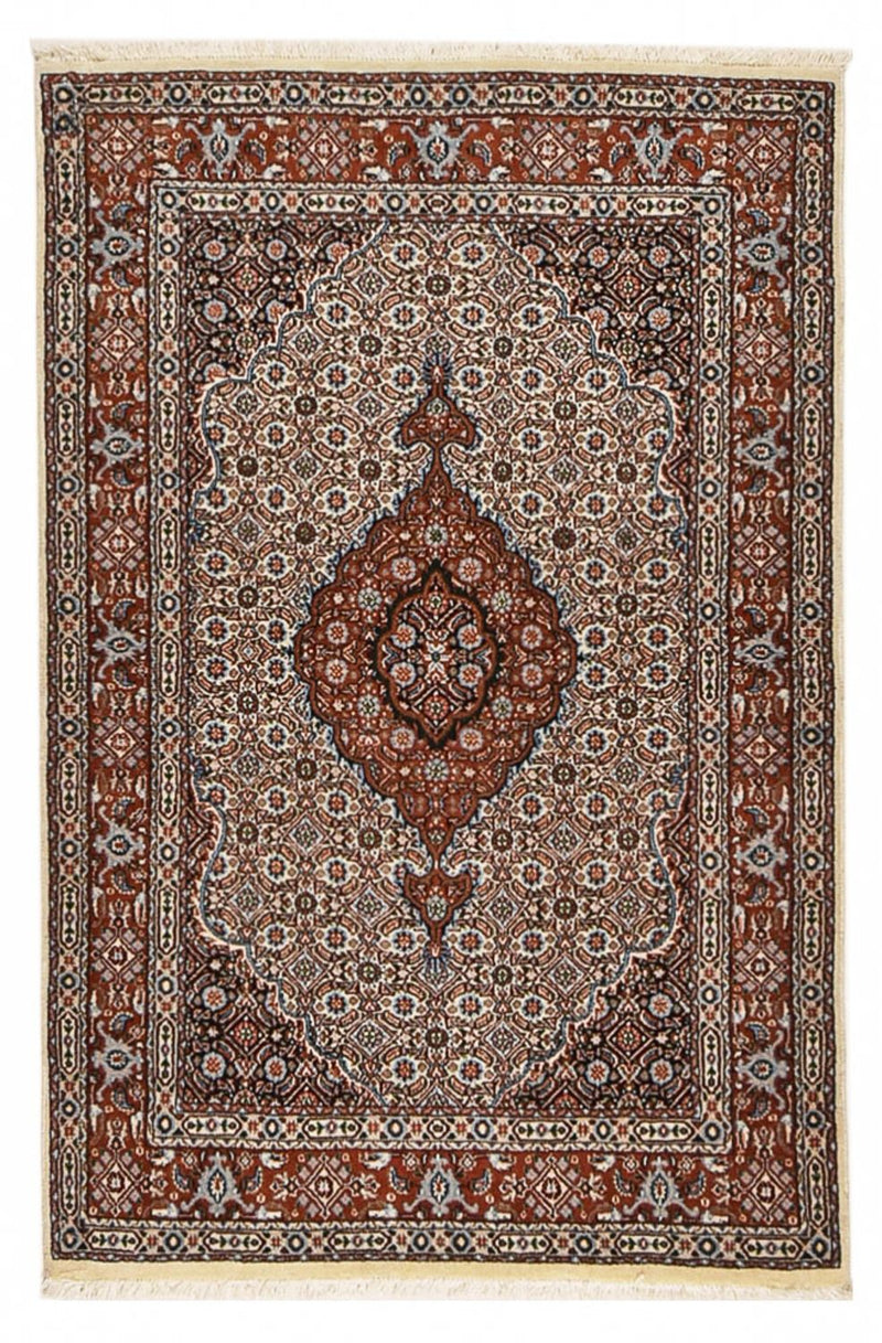 Perserteppich - Classic - 156 x 103 cm - rost