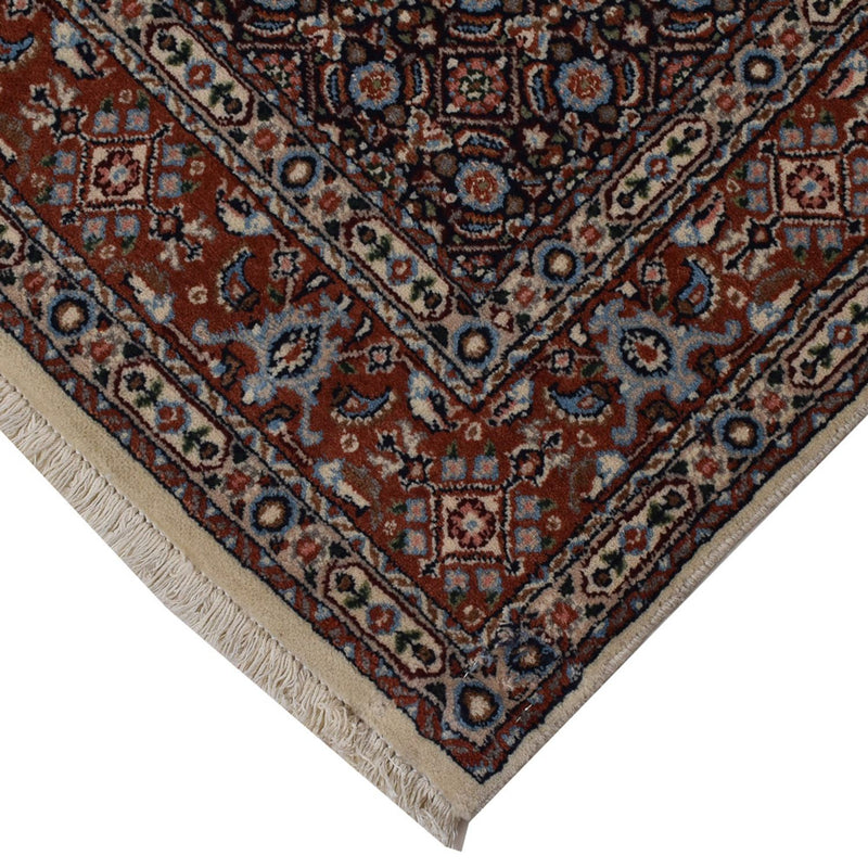 Perserteppich - Classic - 156 x 103 cm - rost