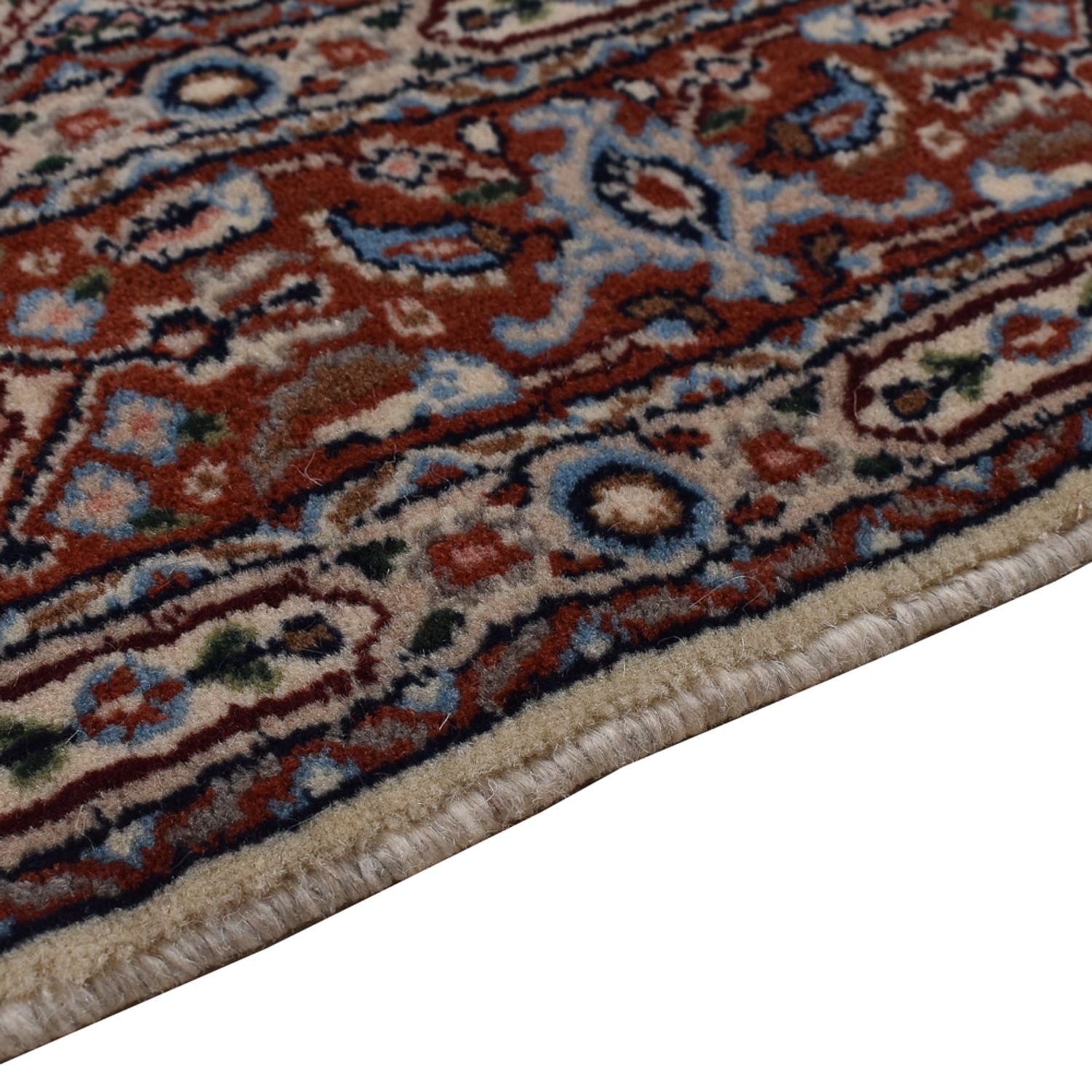 Perserteppich - Classic - 156 x 103 cm - rost