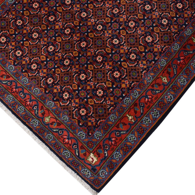 Läufer Perser - Classic - 479 x 91 cm - rost