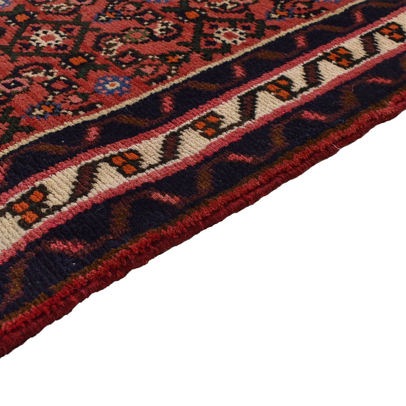 Läufer Perser - Nomadic - 584 x 67 cm - rot