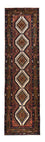 Läufer Perser - Nomadic - 275 x 77 cm - rost