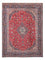 Perserteppich - Classic - 388 x 288 cm - rot