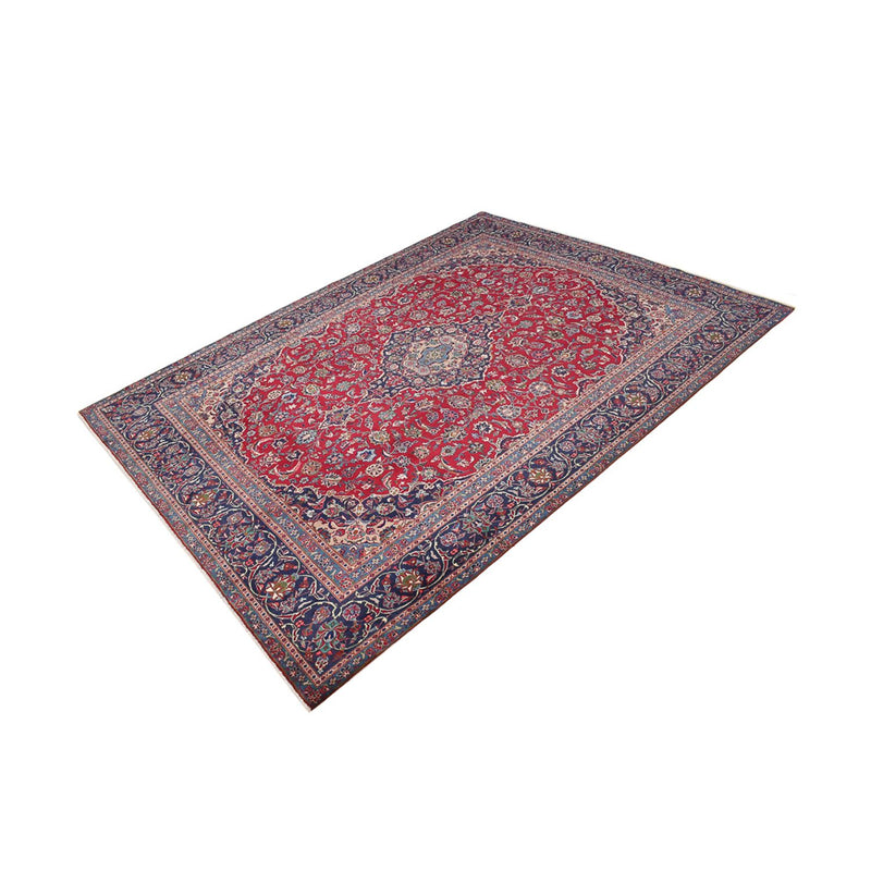 Perserteppich - Classic - 388 x 288 cm - rot