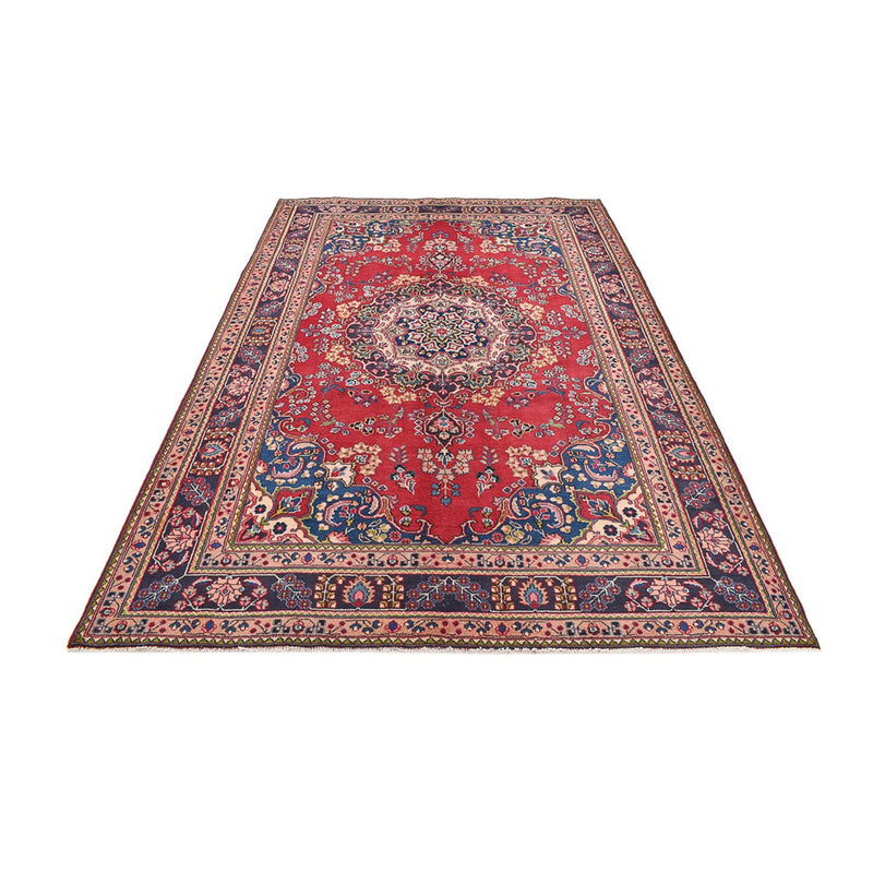 Perserteppich - Classic - 293 x 196 cm - rot
