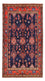 Perserteppich - Nomadic - 250 x 142 cm - dunkelblau