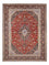 Perserteppich - Keshan - 378 x 285 cm - rot