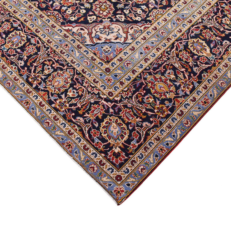 Perserteppich - Keshan - 378 x 285 cm - rot