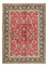 Perserteppich - Täbriz - 198 x 142 cm - rot