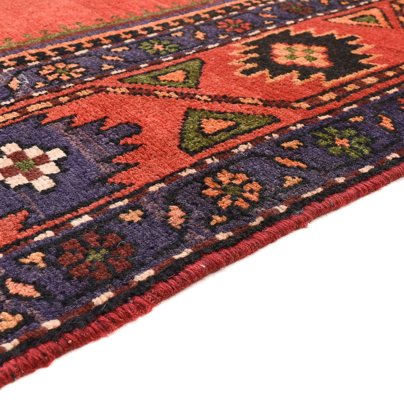 Perserteppich - Bidjar - 226 x 136 cm - orange