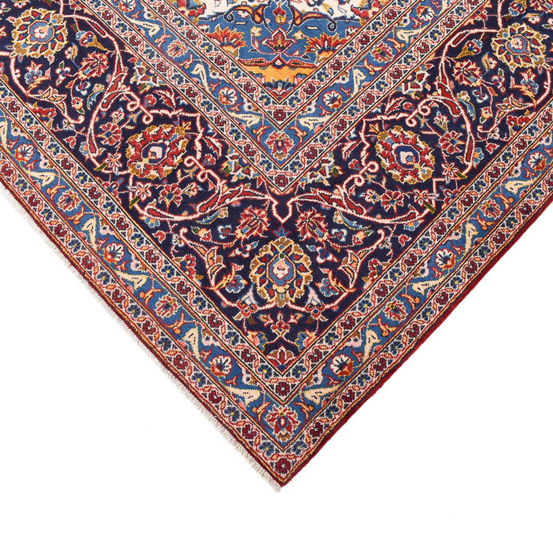 Perserteppich - Keshan - 422 x 290 cm - rot