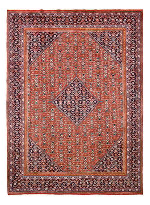 Perserteppich - Classic - 402 x 285 cm - rost