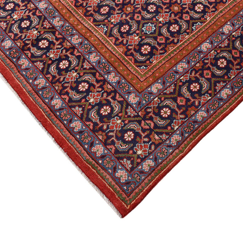 Perserteppich - Classic - 402 x 285 cm - rost