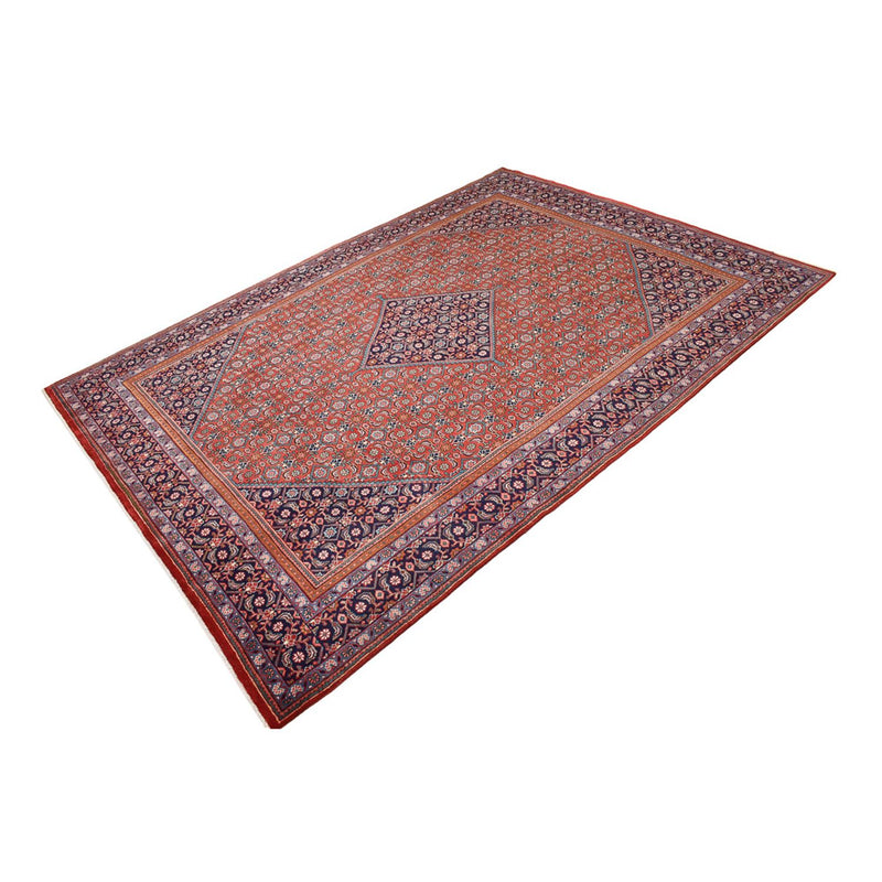 Perserteppich - Classic - 402 x 285 cm - rost