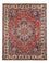 Perserteppich - Nomadic - 393 x 307 cm - rot