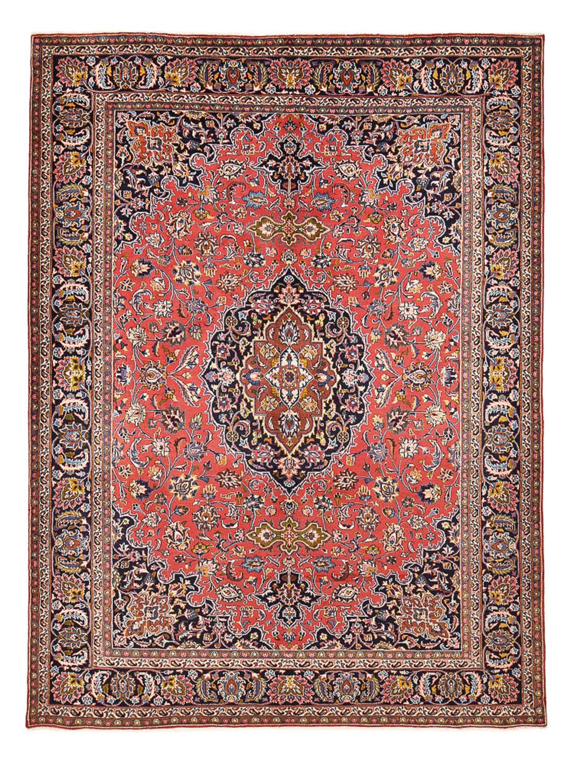 Perserteppich - Classic - 333 x 247 cm - rot