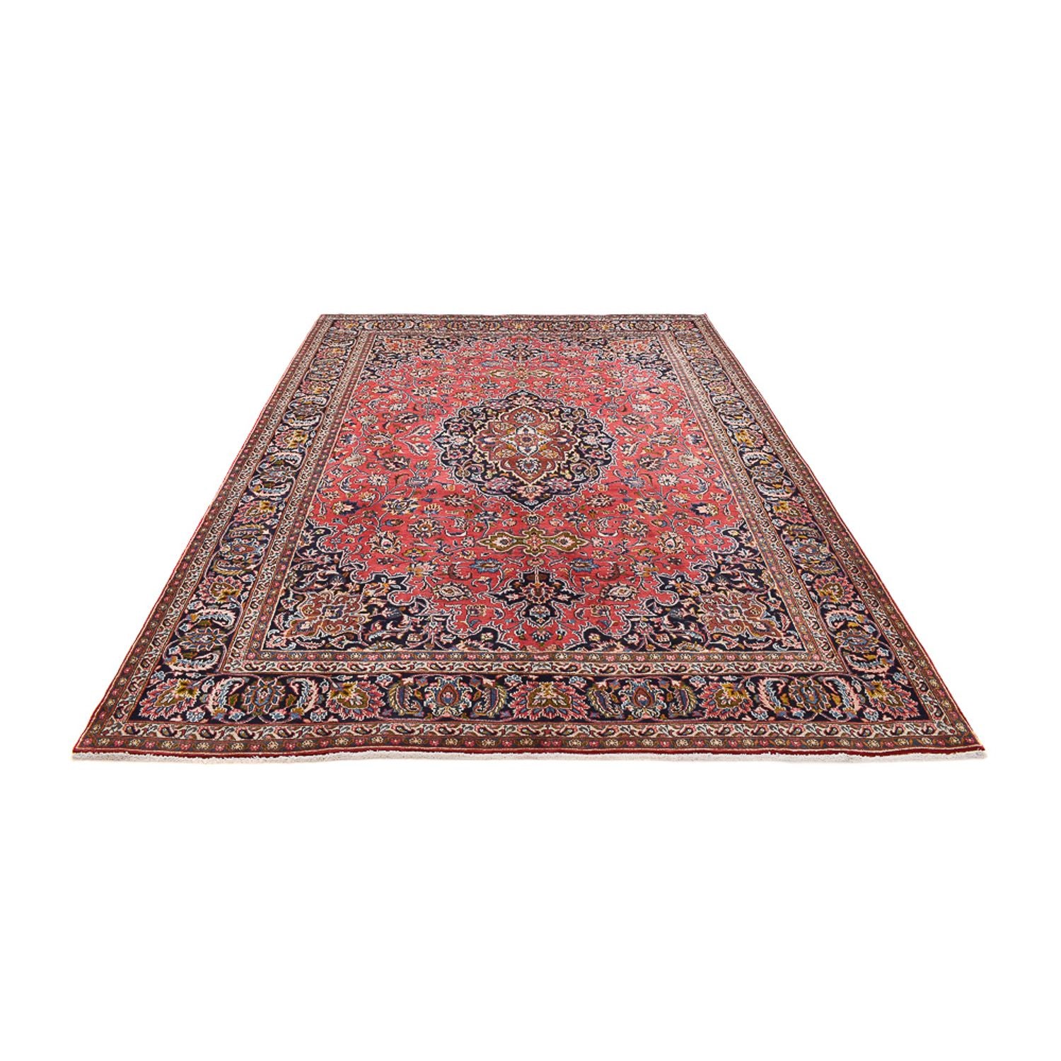 Perserteppich - Classic - 333 x 247 cm - rot