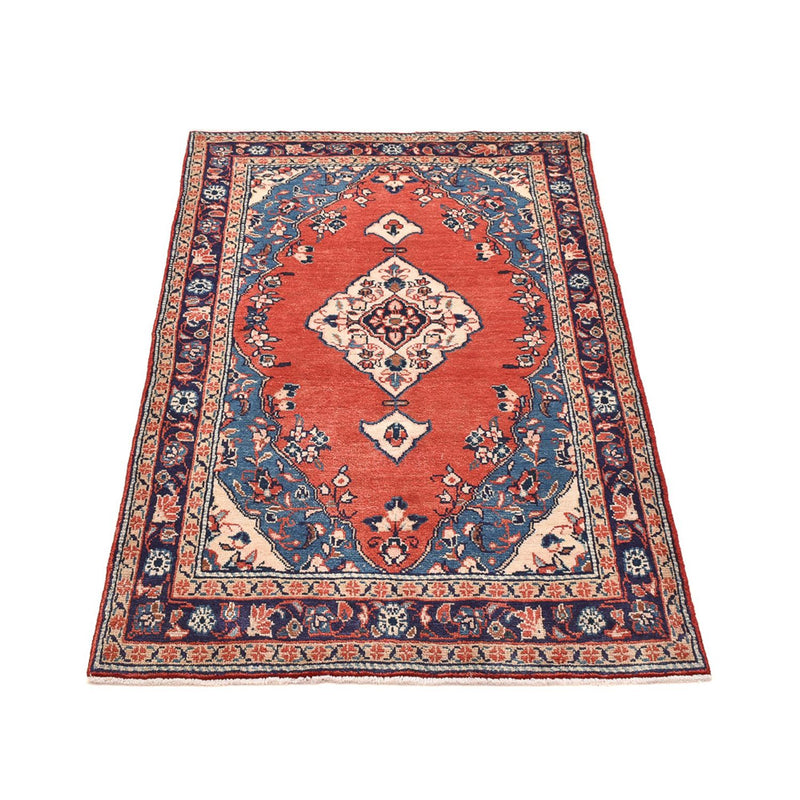 Perserteppich - Classic - 162 x 100 cm - rot