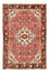 Perserteppich - Nomadic - 151 x 99 cm - hellrot