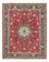 Perserteppich - Täbriz - 386 x 301 cm - rot