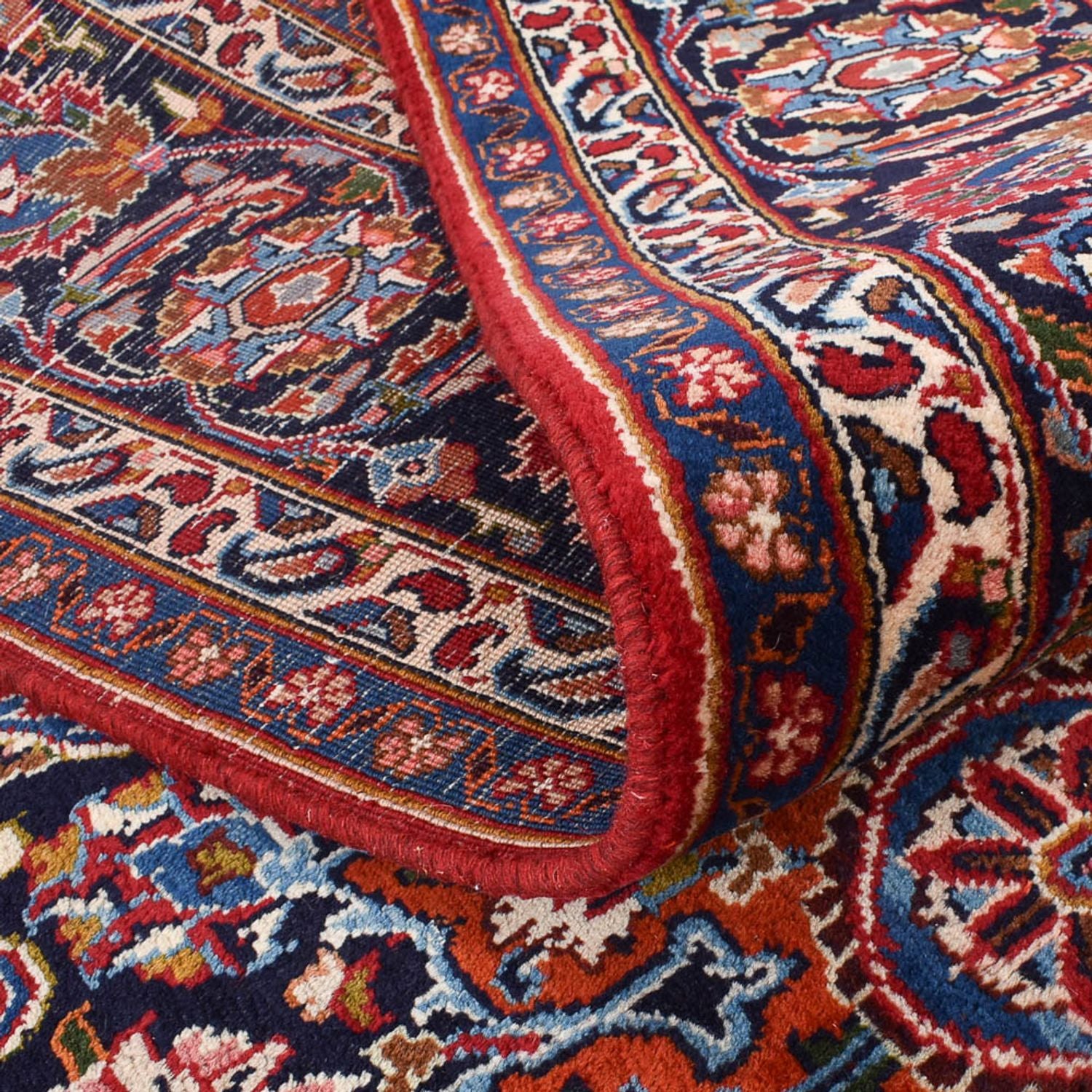 Perserteppich - Classic - 339 x 245 cm - rot