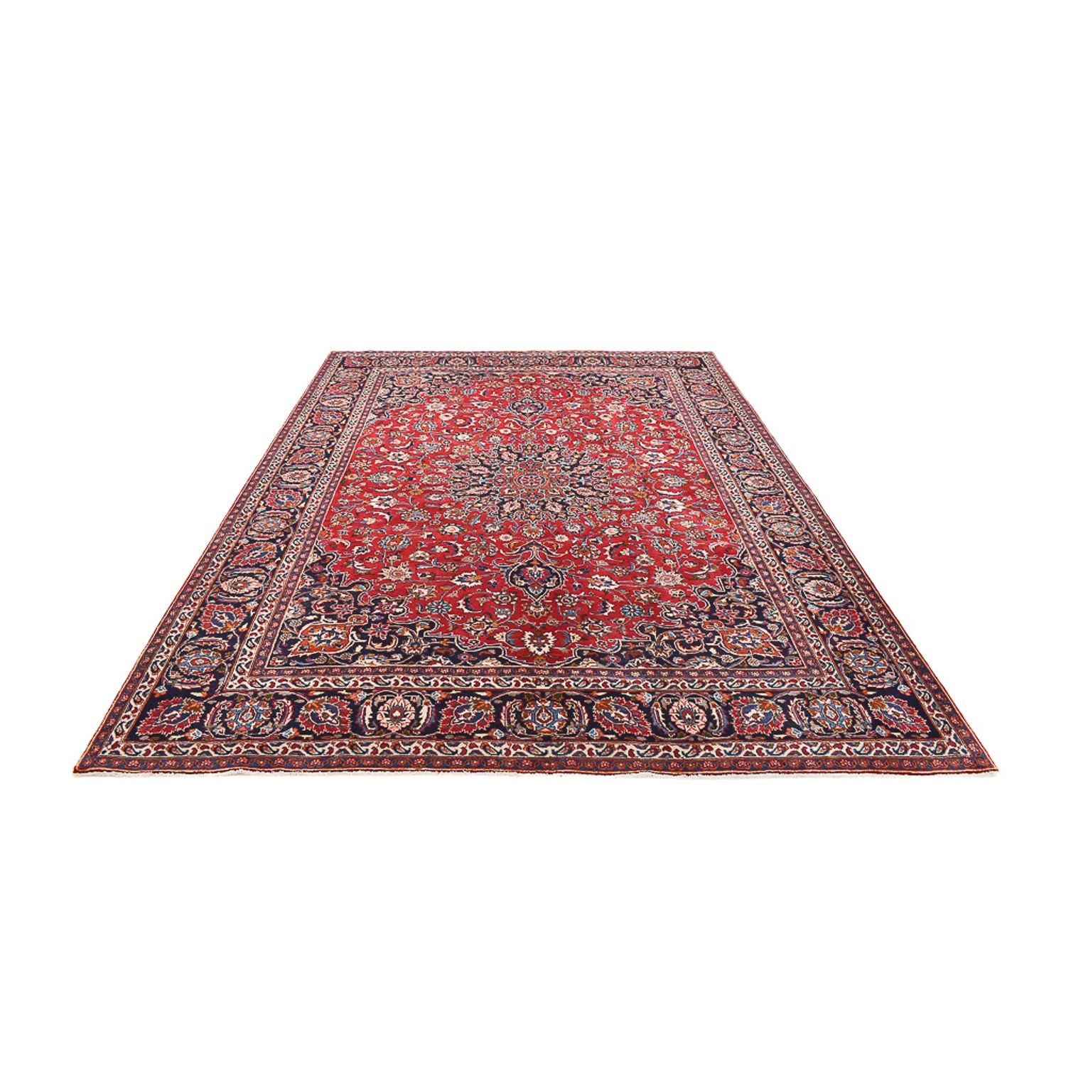 Perserteppich - Classic - 339 x 245 cm - rot