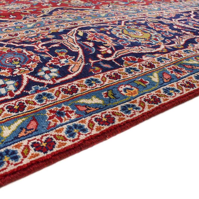 Perserteppich - Keshan - 403 x 295 cm - rot