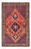 Perserteppich - Nomadic - 148 x 97 cm - mehrfarbig