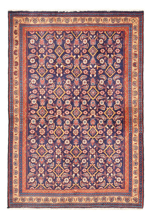 Perserteppich - Classic - 150 x 103 cm - mehrfarbig