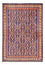 Perserteppich - Classic - 150 x 103 cm - mehrfarbig