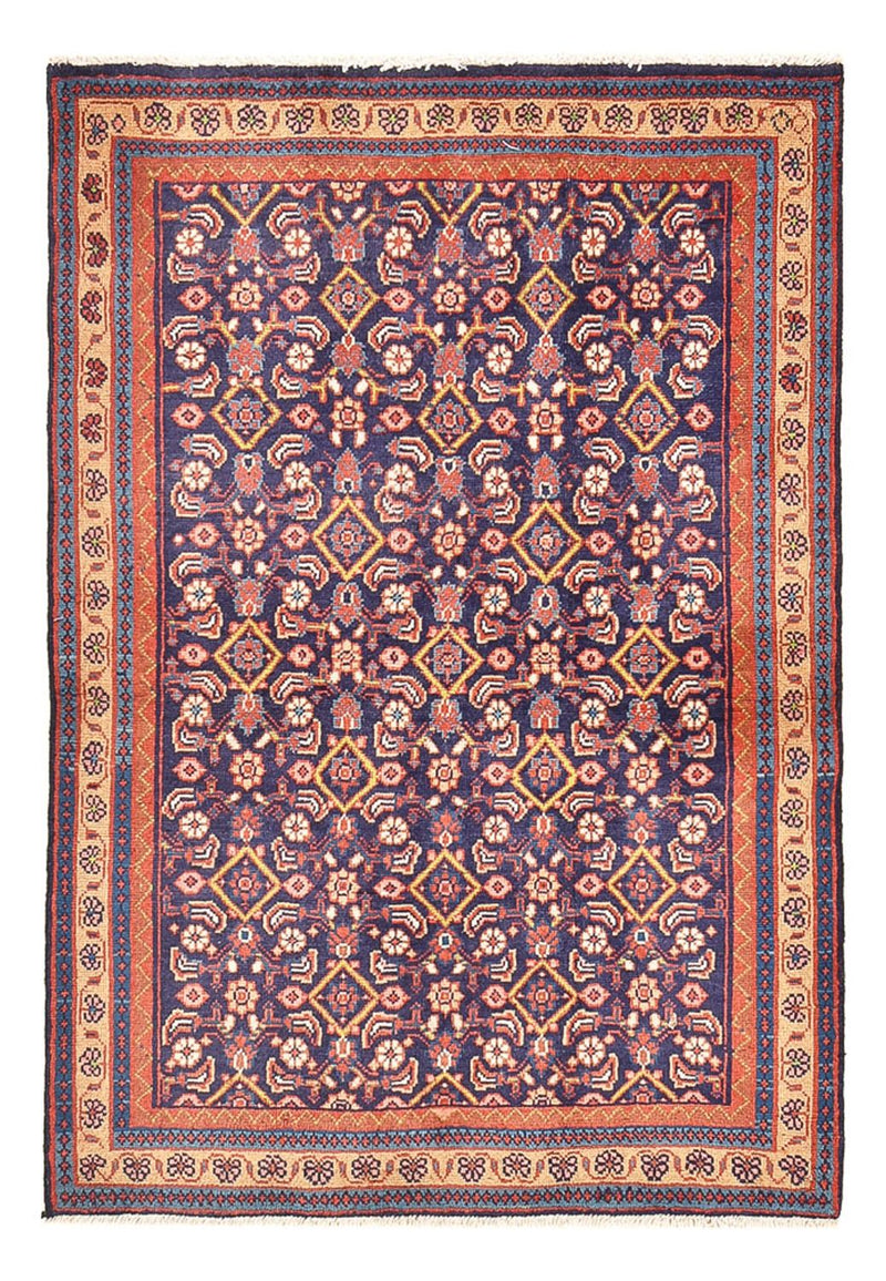 Perserteppich - Classic - 150 x 103 cm - mehrfarbig