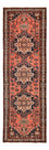 Läufer Perser - Bidjar - 316 x 105 cm - hellrot