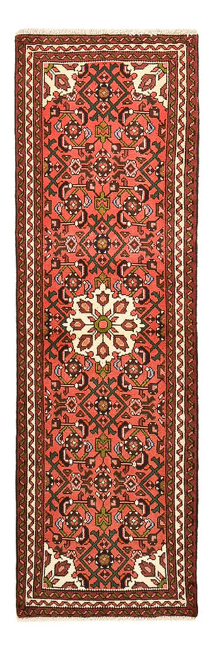 Läufer Perser - Nomadic - 191 x 63 cm - rost
