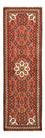 Läufer Perser - Nomadic - 191 x 63 cm - rost