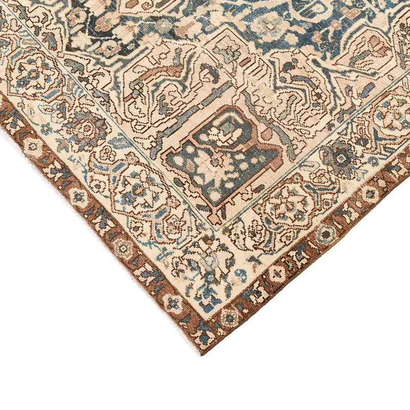 Vintage Teppich - 298 x 175 cm - sand