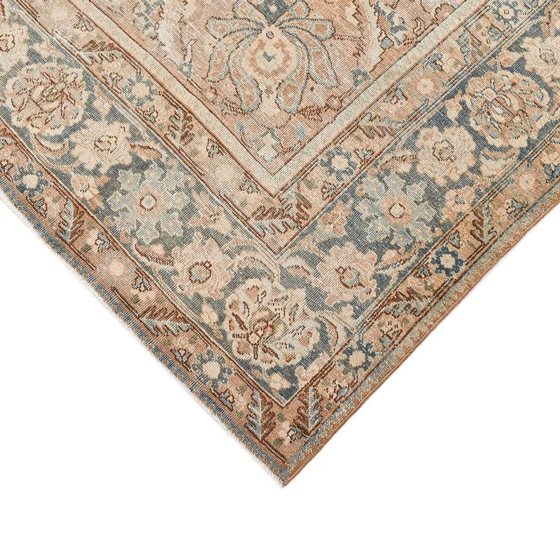 Vintage Teppich - 367 x 282 cm - sand