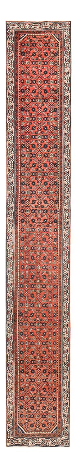 Läufer Perser - Nomadic - 480 x 71 cm - rot