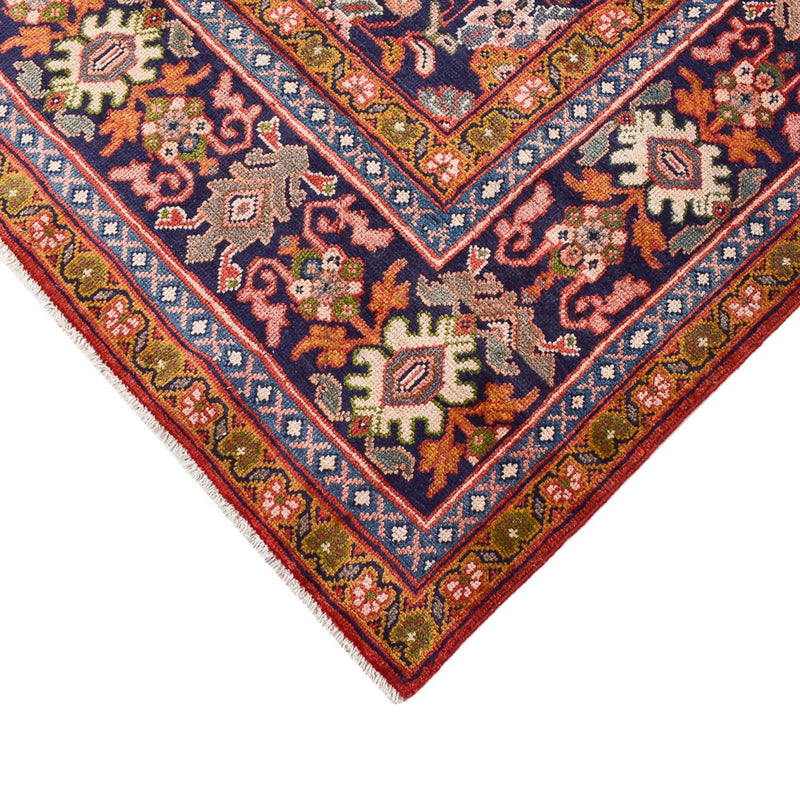 Perserteppich - Classic - 393 x 297 cm - rot