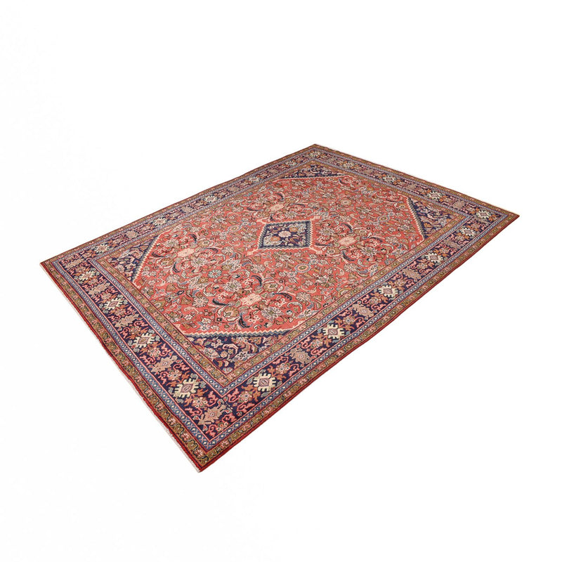 Perserteppich - Classic - 393 x 297 cm - rot