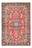 Perserteppich - Keshan - 138 x 90 cm - rot