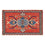 Perserteppich - Nomadic - 93 x 57 cm - rot
