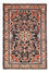 Perserteppich - Nomadic - 96 x 65 cm - dunkelblau