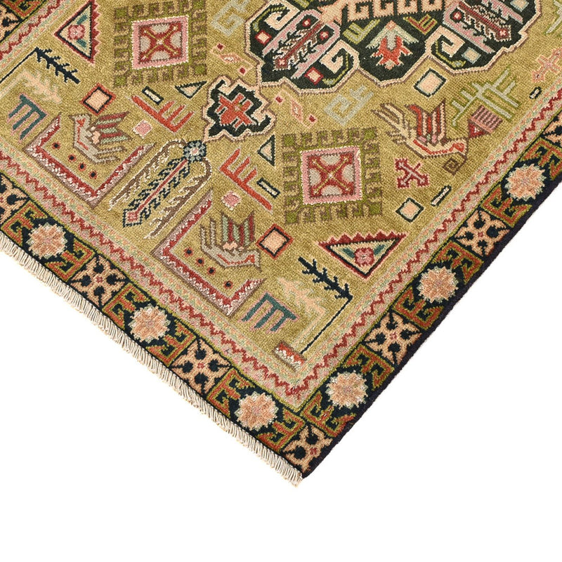 Perserteppich - Nomadic - 92 x 54 cm - sand