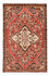 Perserteppich - Nomadic - 93 x 60 cm - rot