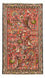 Perserteppich - Nomadic - 94 x 54 cm - rot